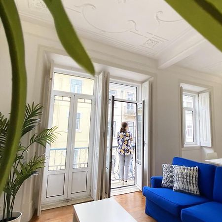 House On The Hill Lisbon Apartamento Exterior foto