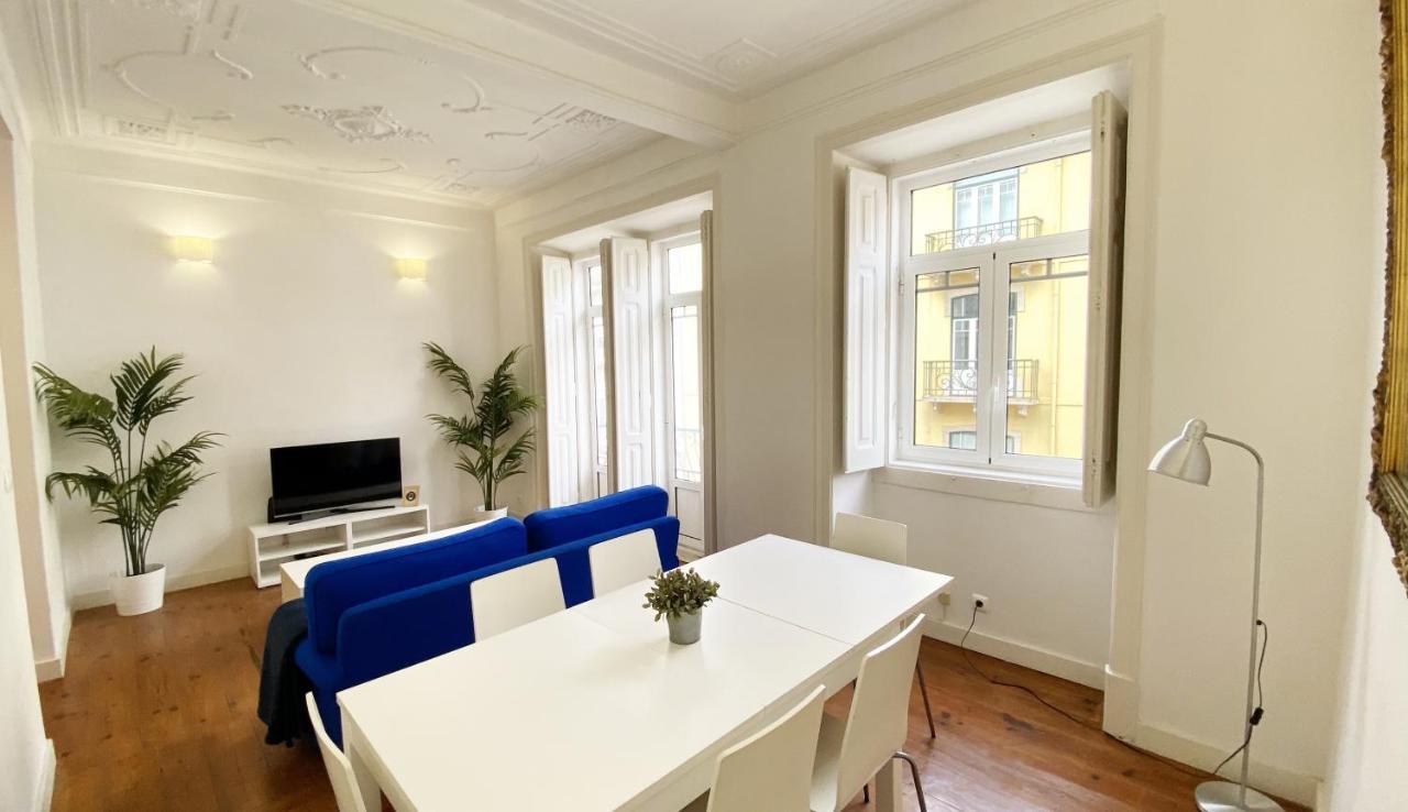 House On The Hill Lisbon Apartamento Exterior foto
