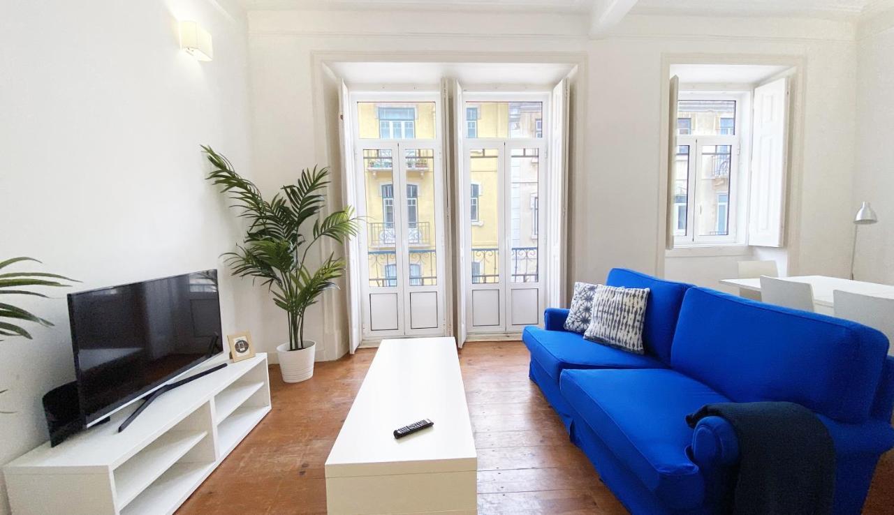 House On The Hill Lisbon Apartamento Exterior foto