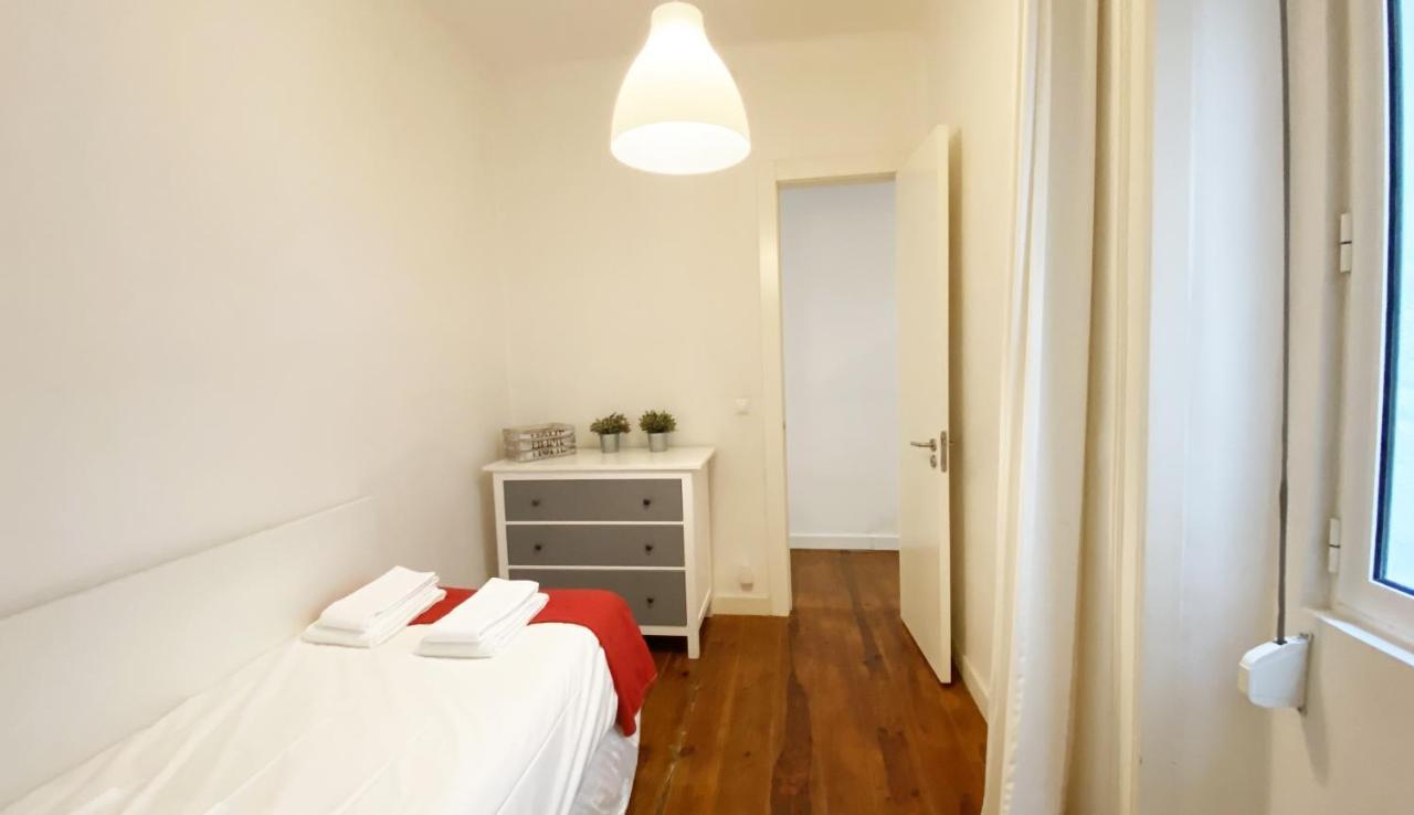 House On The Hill Lisbon Apartamento Exterior foto